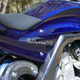 Illustration for article titled Of Course Australia Would Make A 334-HP V8 Sportbike That Revs To 13k